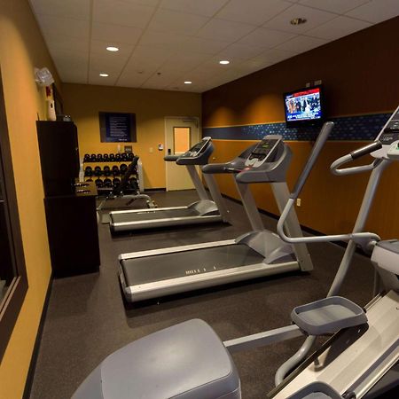 Hampton Inn & Suites Sevierville At Stadium Drive Kodak Buitenkant foto