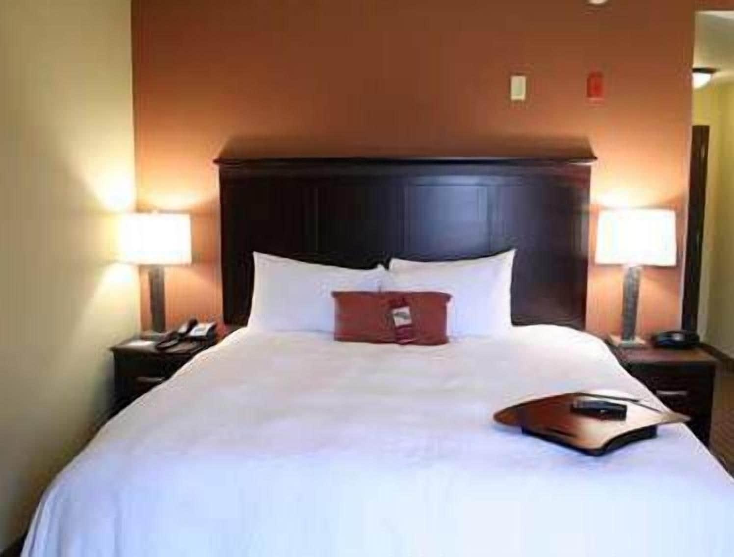 Hampton Inn & Suites Sevierville At Stadium Drive Kodak Buitenkant foto