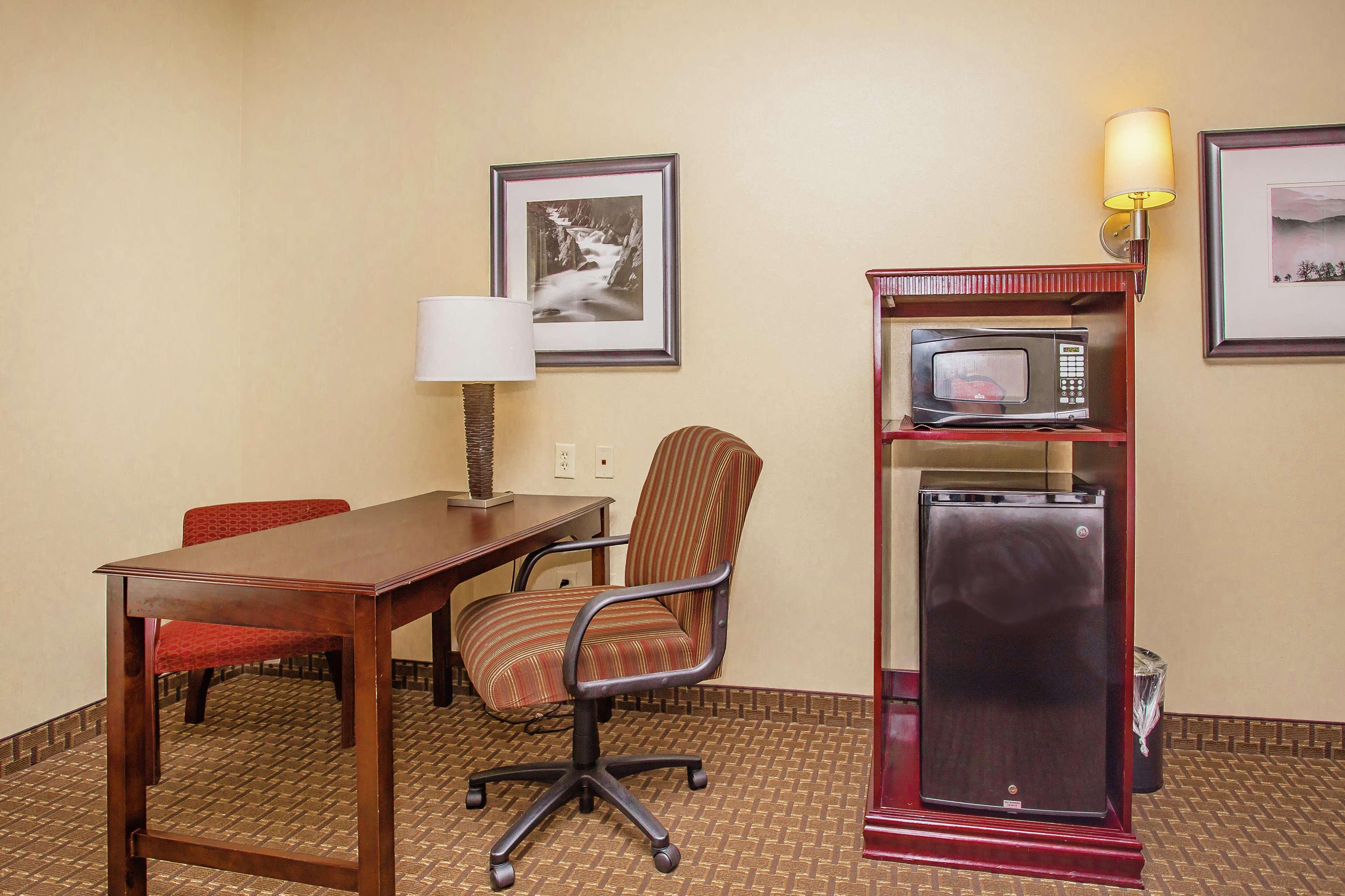 Hampton Inn & Suites Sevierville At Stadium Drive Kodak Buitenkant foto