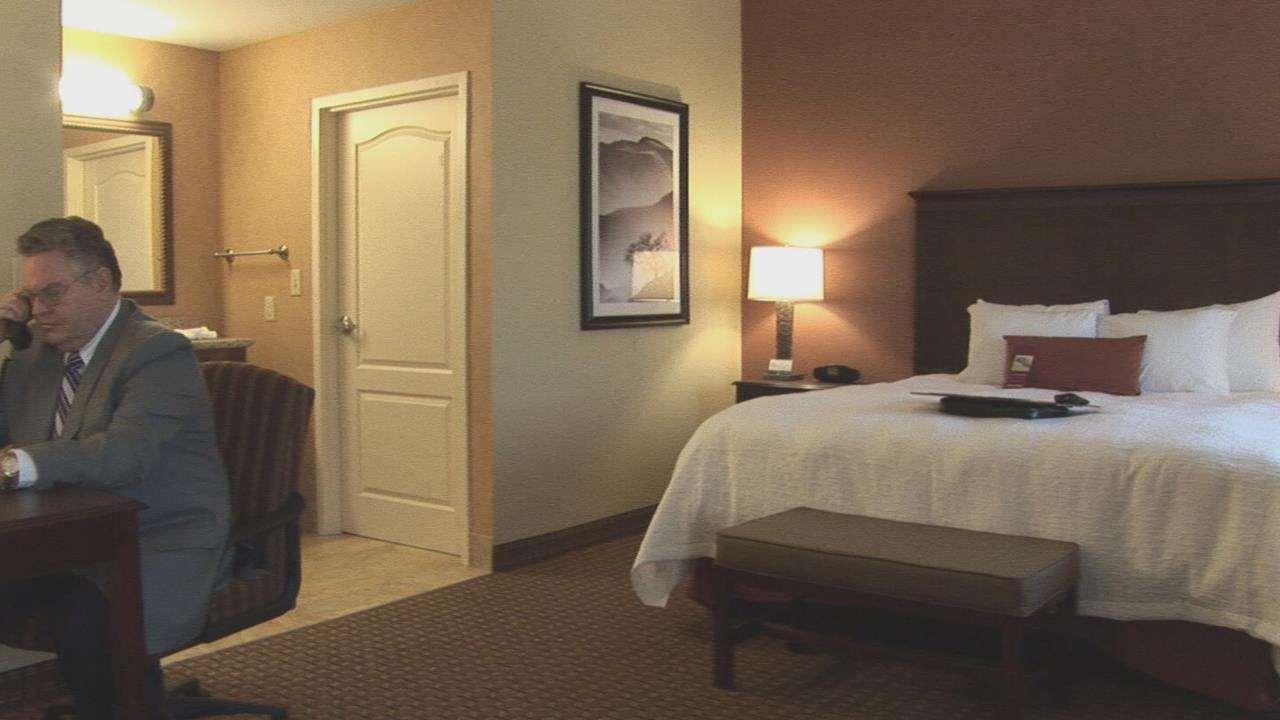 Hampton Inn & Suites Sevierville At Stadium Drive Kodak Buitenkant foto