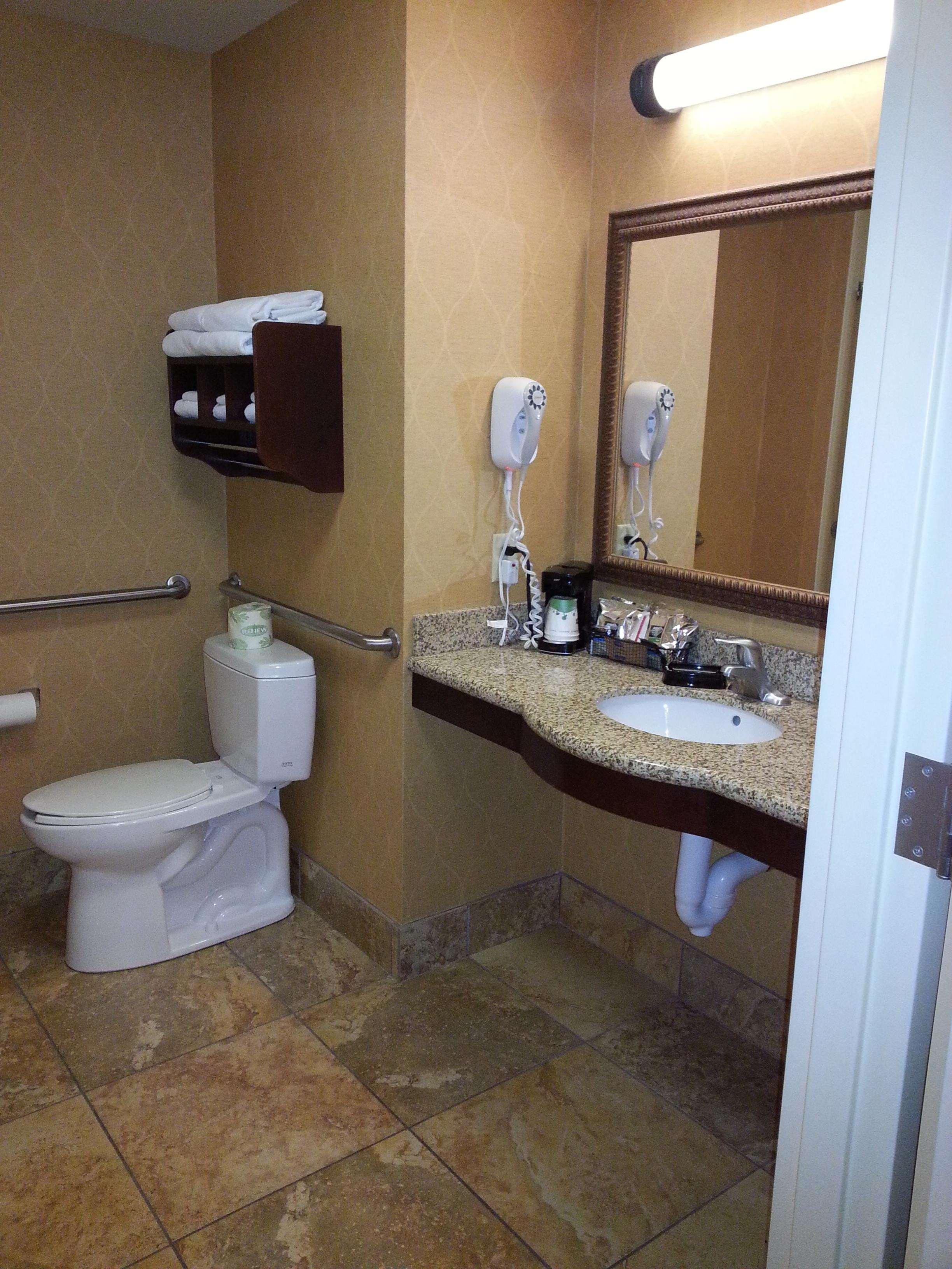 Hampton Inn & Suites Sevierville At Stadium Drive Kodak Buitenkant foto