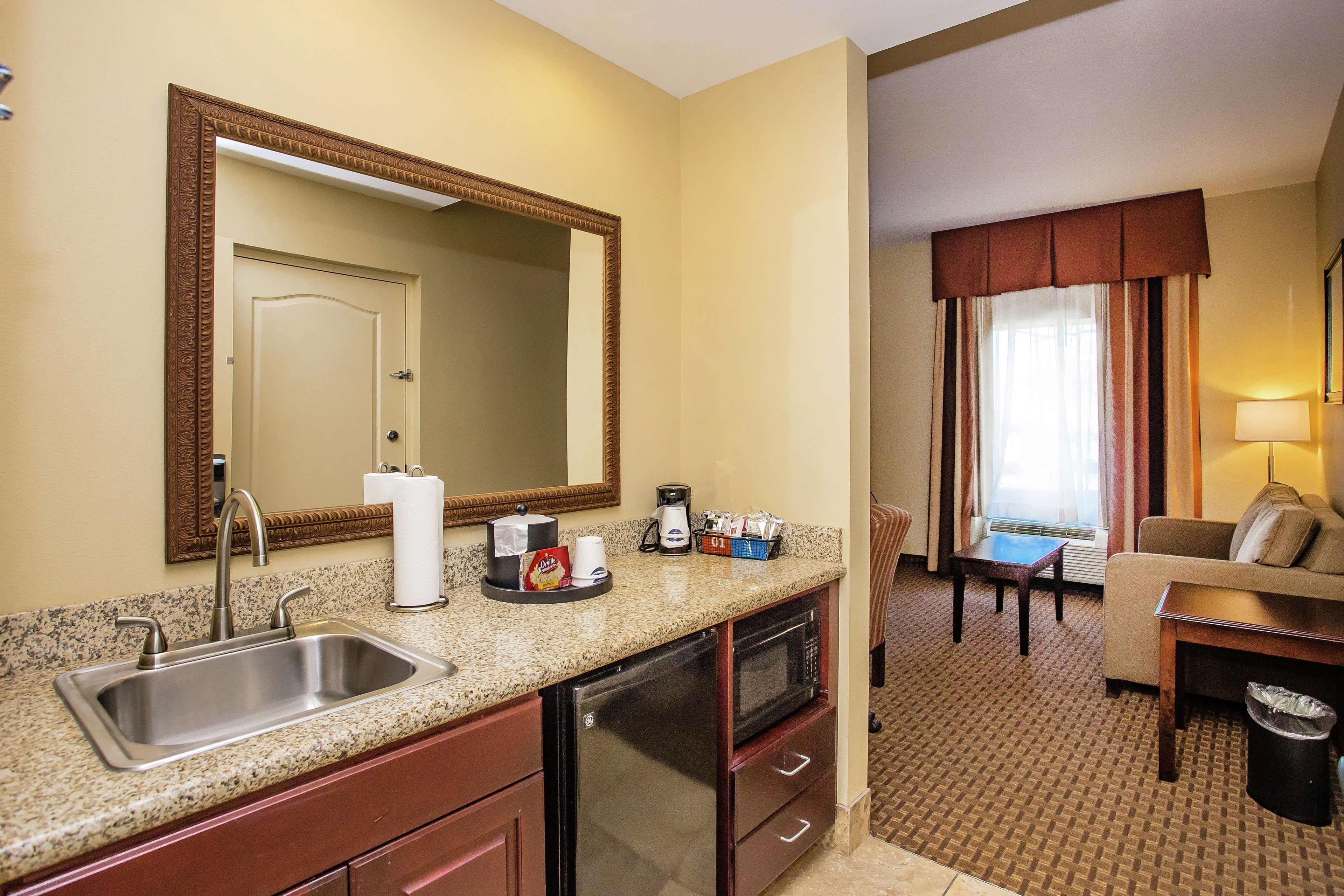 Hampton Inn & Suites Sevierville At Stadium Drive Kodak Buitenkant foto