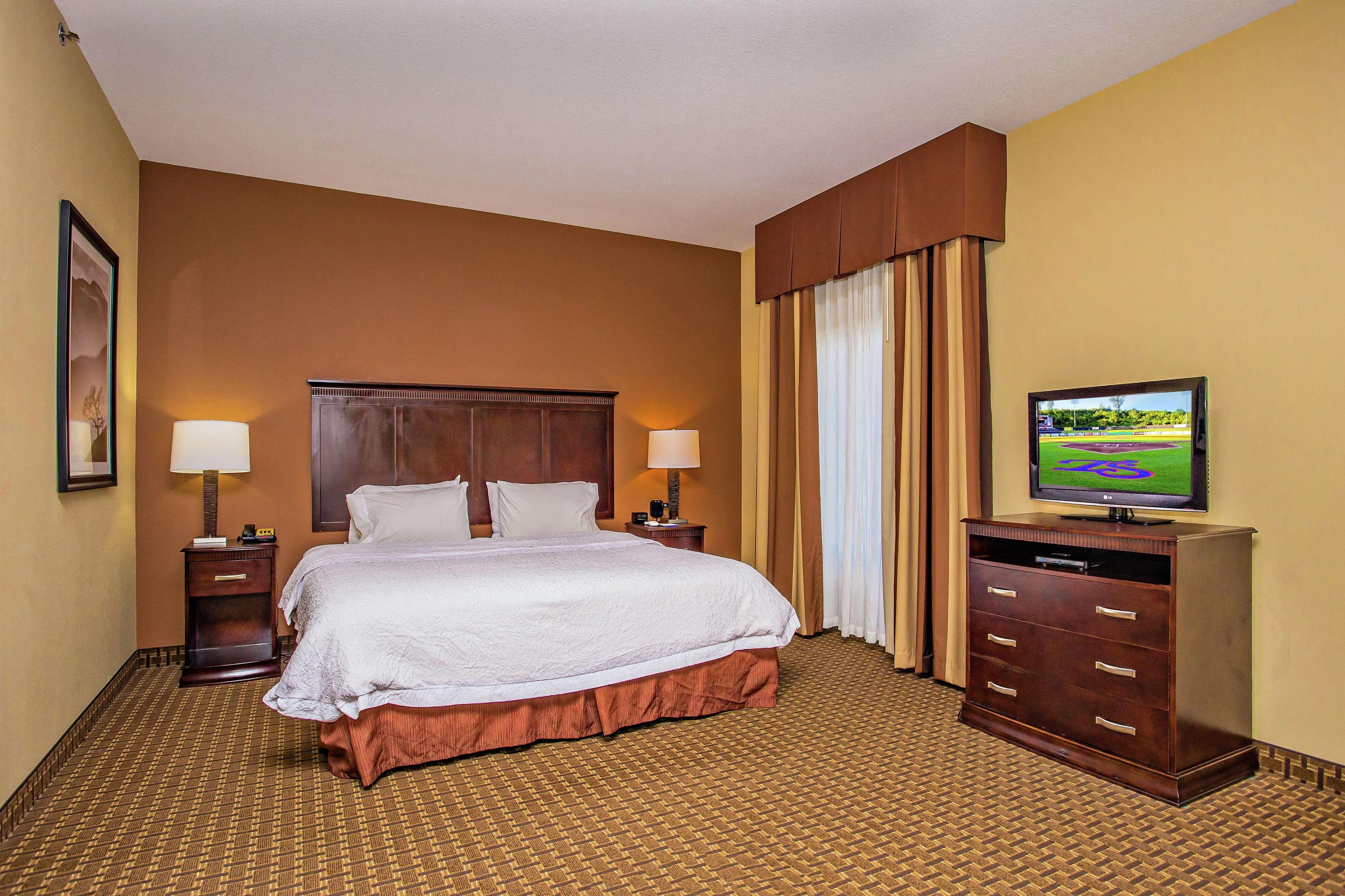 Hampton Inn & Suites Sevierville At Stadium Drive Kodak Buitenkant foto