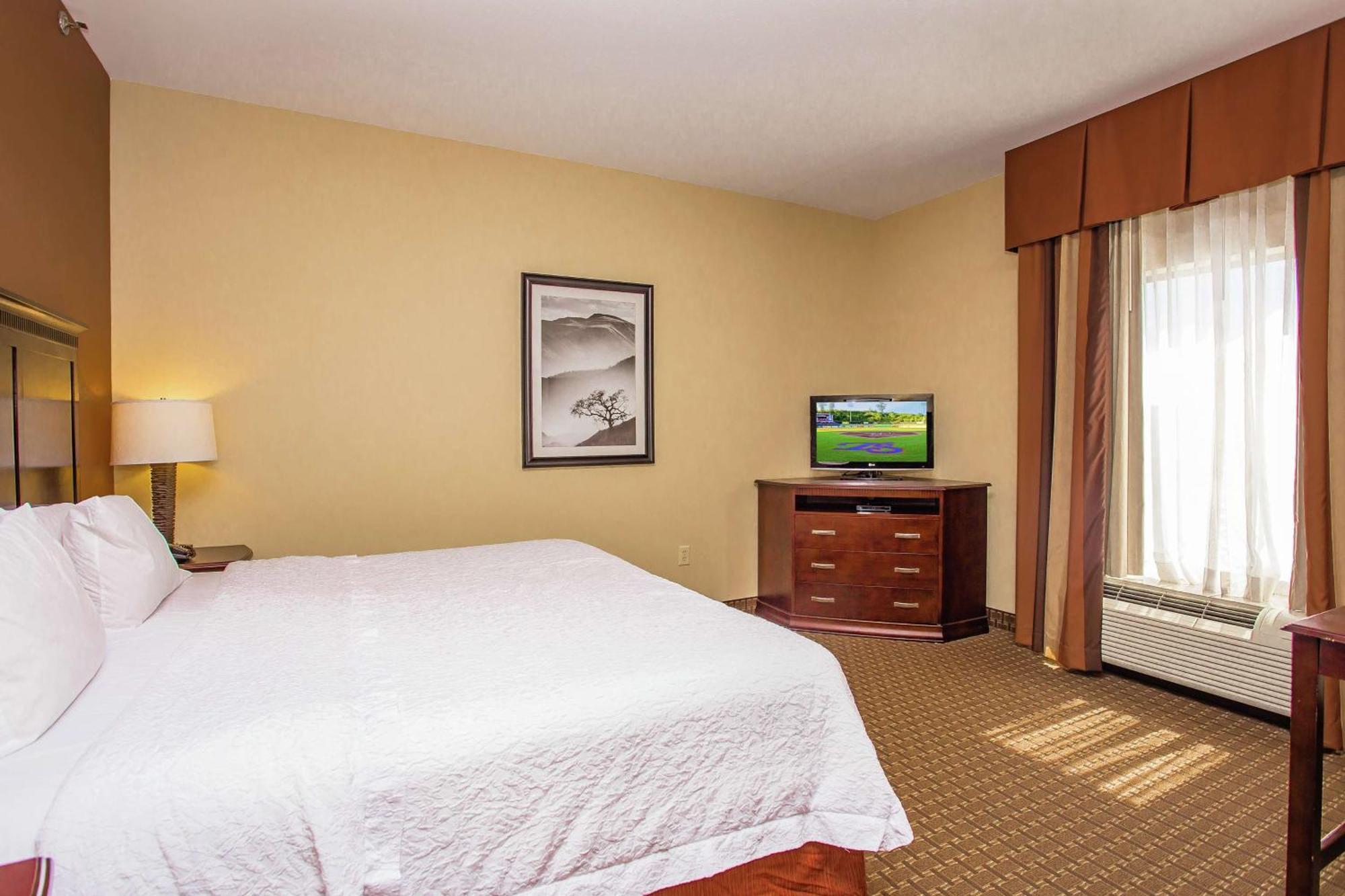 Hampton Inn & Suites Sevierville At Stadium Drive Kodak Buitenkant foto