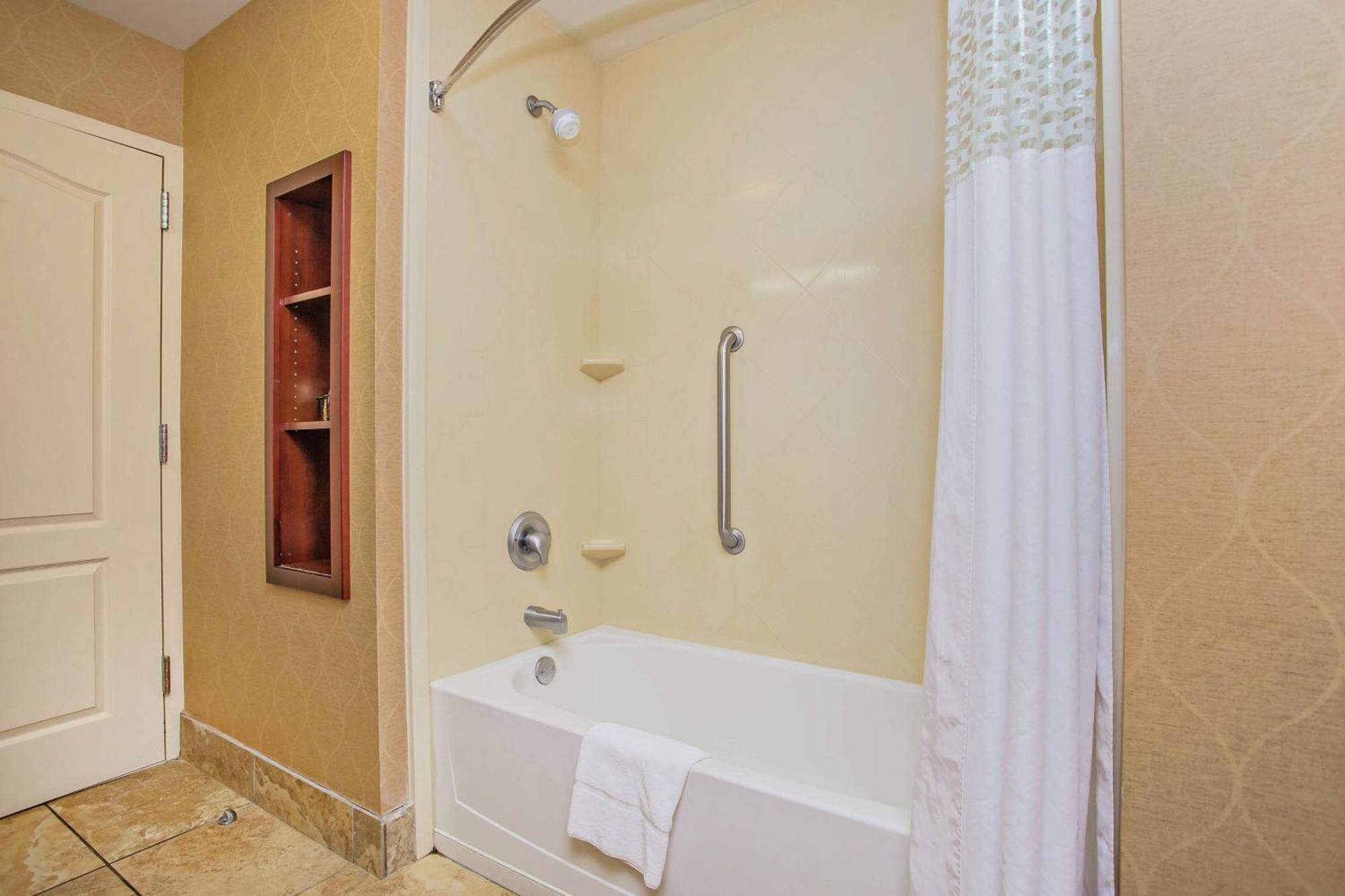 Hampton Inn & Suites Sevierville At Stadium Drive Kodak Buitenkant foto
