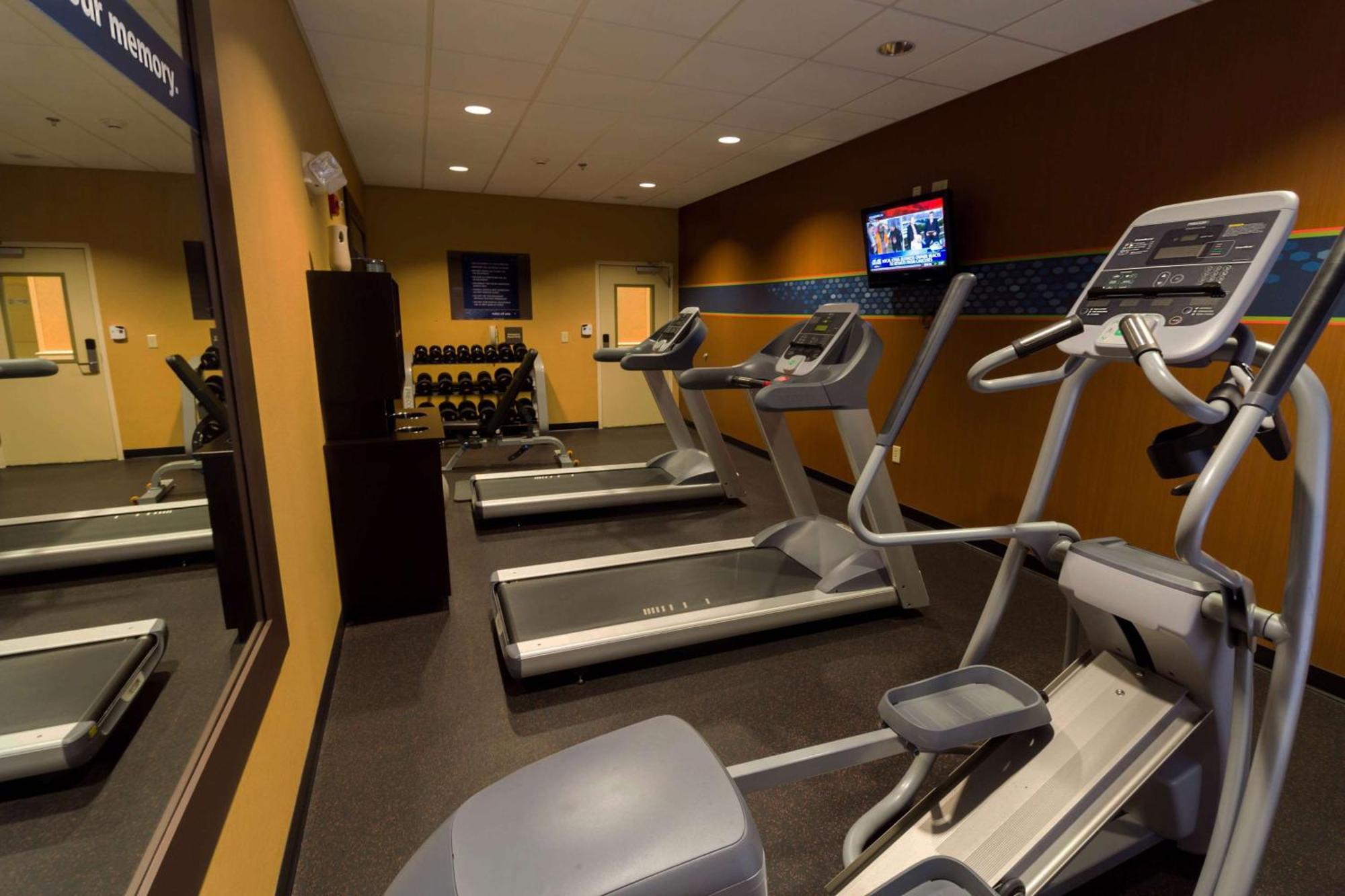 Hampton Inn & Suites Sevierville At Stadium Drive Kodak Buitenkant foto