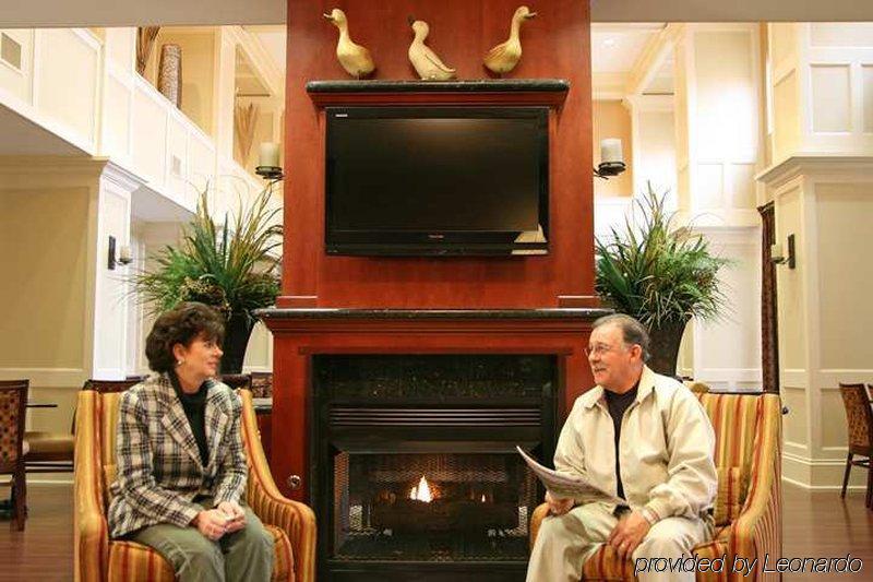Hampton Inn & Suites Sevierville At Stadium Drive Kodak Interieur foto