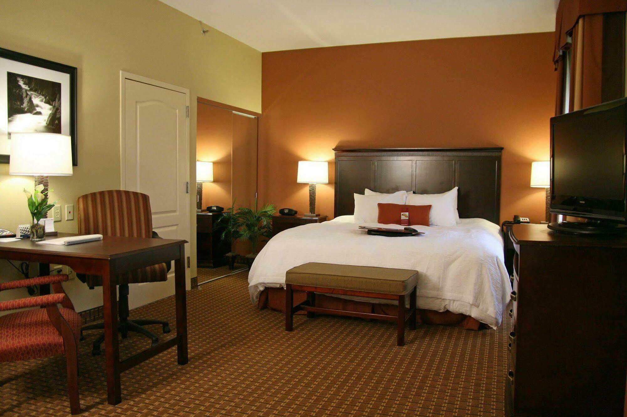 Hampton Inn & Suites Sevierville At Stadium Drive Kodak Kamer foto